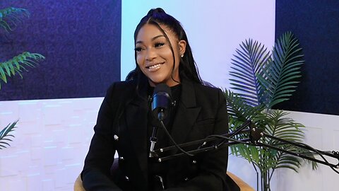 Entrepreneur Energy: Kevin Mitchell & Nikki B on Building Confidence & Connection