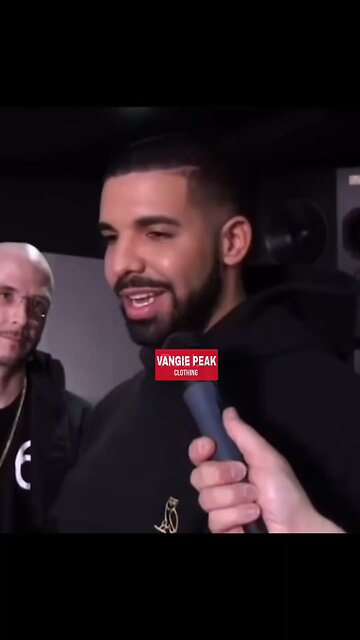 Is Drizzy wuh ‼️ Drake praat Afrikaans 🤣