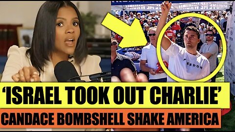 Massive PROOF! This Changes Everything About Charlie Kirk