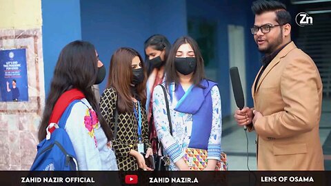 Kalay larkay girls ki nazer mai
