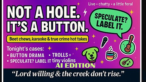 MORE INFO SURROUND BK & MORE