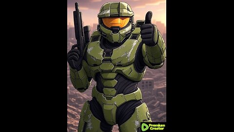 [LoW eFfOrT] Halo Cherry Poppin' Ep.3