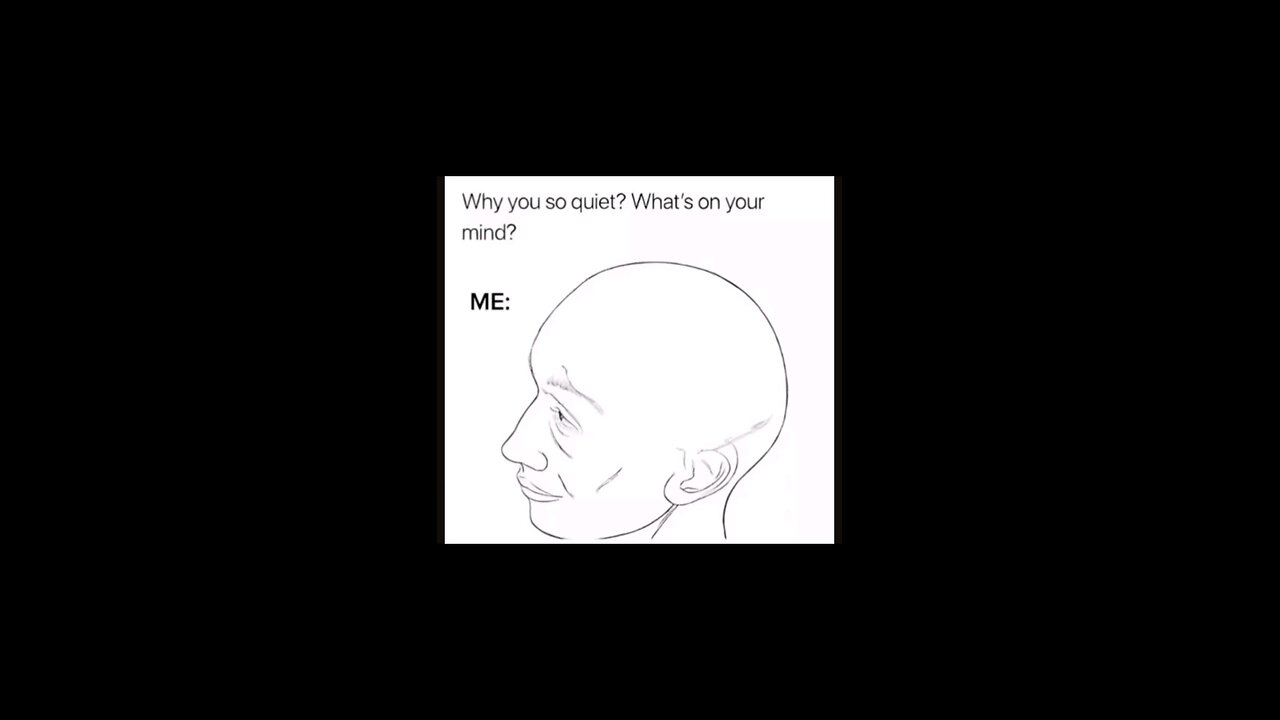what's on your mind