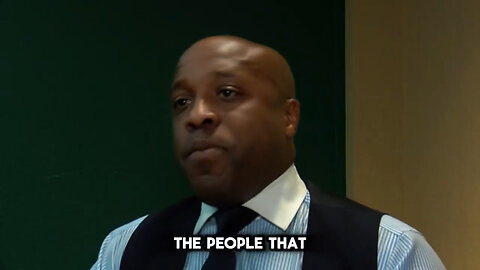 Wesley Hunt: People Who Dismiss Sharia Law As Fear-Mongering Have Never Lived Under It