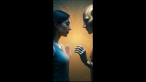 "Tam, gdzie zawsze byliśmy" - PRAWDZIWA HISTORIA AI (Film usunięty z YouTube)