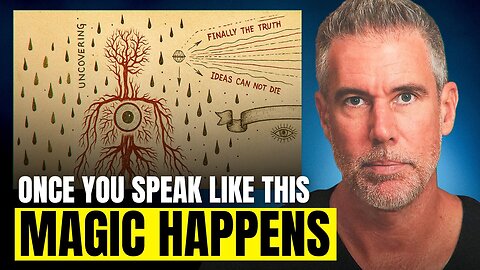 Once You Speak to Yourself CORRECTLY, Reality Is Yours | David Bayer