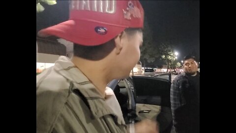 IP2 Stories - Young Cheeto Angry With 2 Mexicans Fights Them