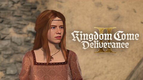Kingdom Come Deliverance II Gameplay