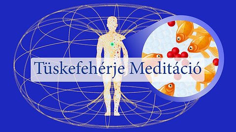 Tüskefehérje Meditáció