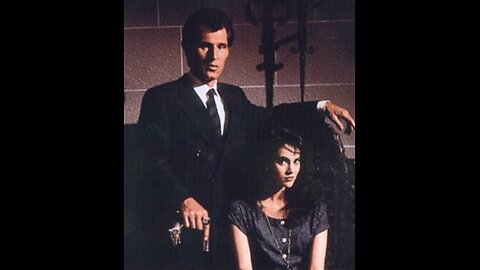 1991 Dark Shadows on NBC TV Series Episode 3: Victoria Loves Barnabas