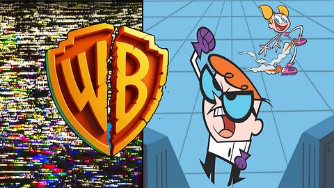 Warner Bros Discovery to Separate Cartoon Network and Adult Swim into Seperate Media Company