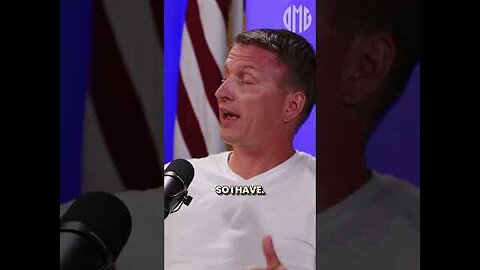 He Exposed Corruption in Border Patrol – They Investigated Him Instead