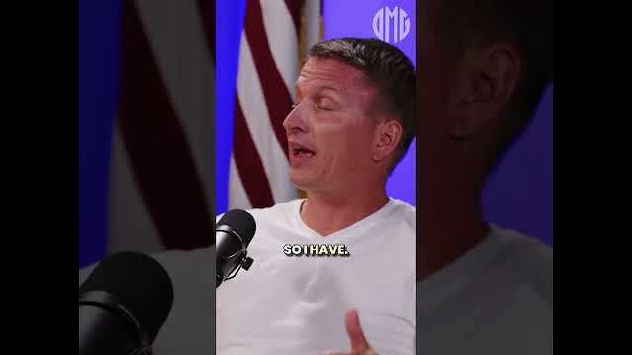 He Exposed Corruption in Border Patrol – They Investigated Him Instead