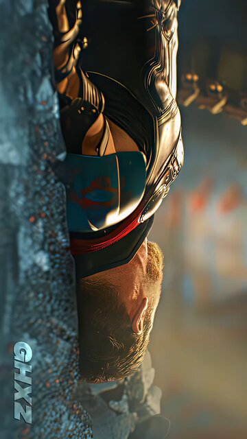 Quality settings is in bio ⚡ 🔥 #thor #hulk #marvel #edit #fyp