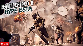 💥51/100 💥BF6 BETA - #1 MEDIC IN THE WORLD! 💥