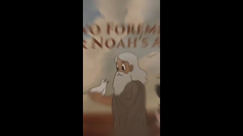 Two Foremen For Noah's Ark