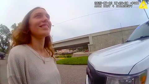 How an 18-Year-Old Became Florida’s “Super Speeder”?