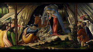 SEGRETI, MISTERI E CURIOSITÀ SULLA NASCITA DI NOSTRO SIGNORE GESÙ CRISTO