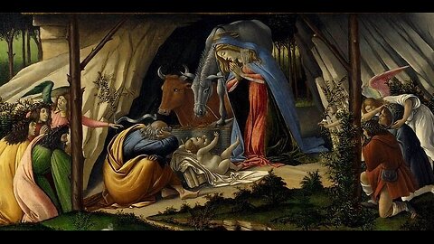 SEGRETI, MISTERI E CURIOSITÀ SULLA NASCITA DI NOSTRO SIGNORE GESÙ CRISTO