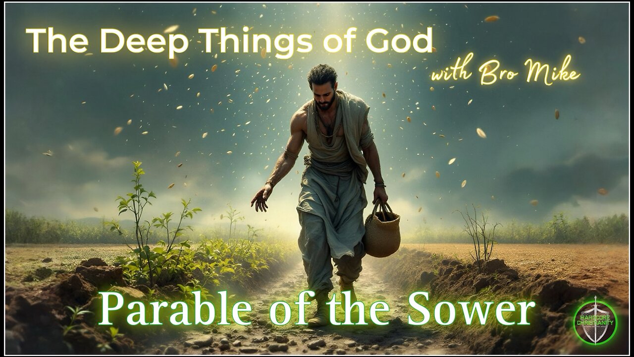 Sunday Podcast 139 with Michael W Smith 071425