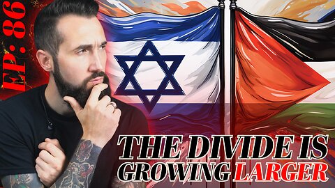 Ep: 86 - The Aaron Prager Show | Are America, MAGA, And Israel Compatible? + News Headlines