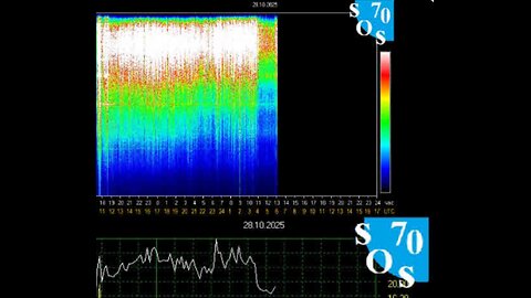 HOLY HORSEDIP DID YOU FEEL THAT??? WOW!!!