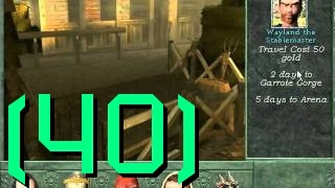 Might & Magic VIII: Alternate/Modded (Custom Party) - Walkthrough/Videonávod - 40 - [EN/CZ]