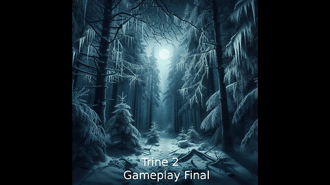 Trine 2 - Gameplay Final