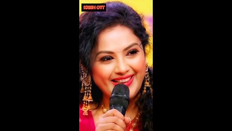 actress meena