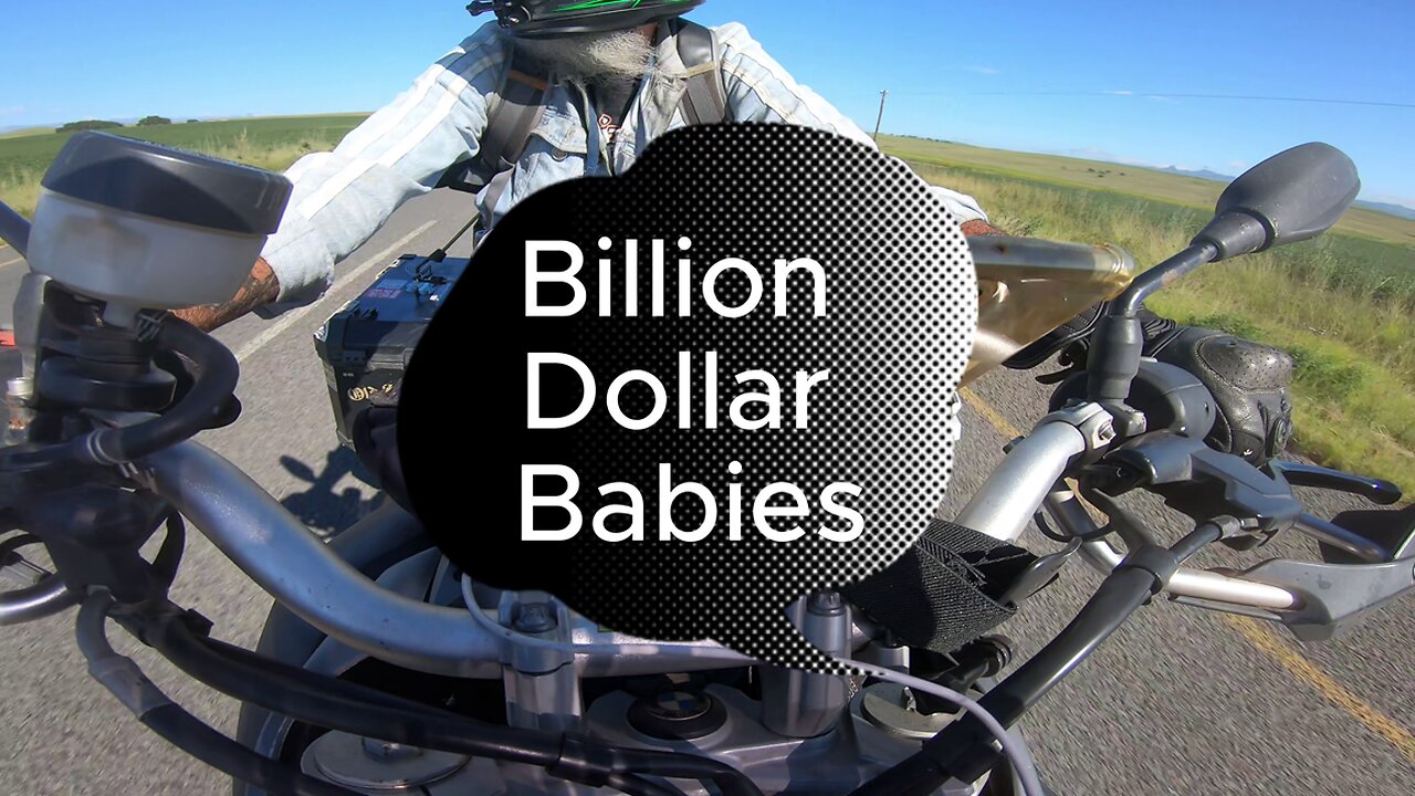 Billion Dollar Babies