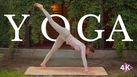 20 Min Daily Yoga Routine to Wake Up Refreshed Stretch, Breathe and Feel Your Best Nature Yoga