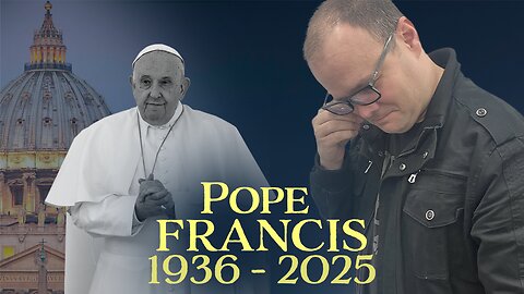 Pope Francis Has Died: The Babylon Bee’s Exclusive Coverage