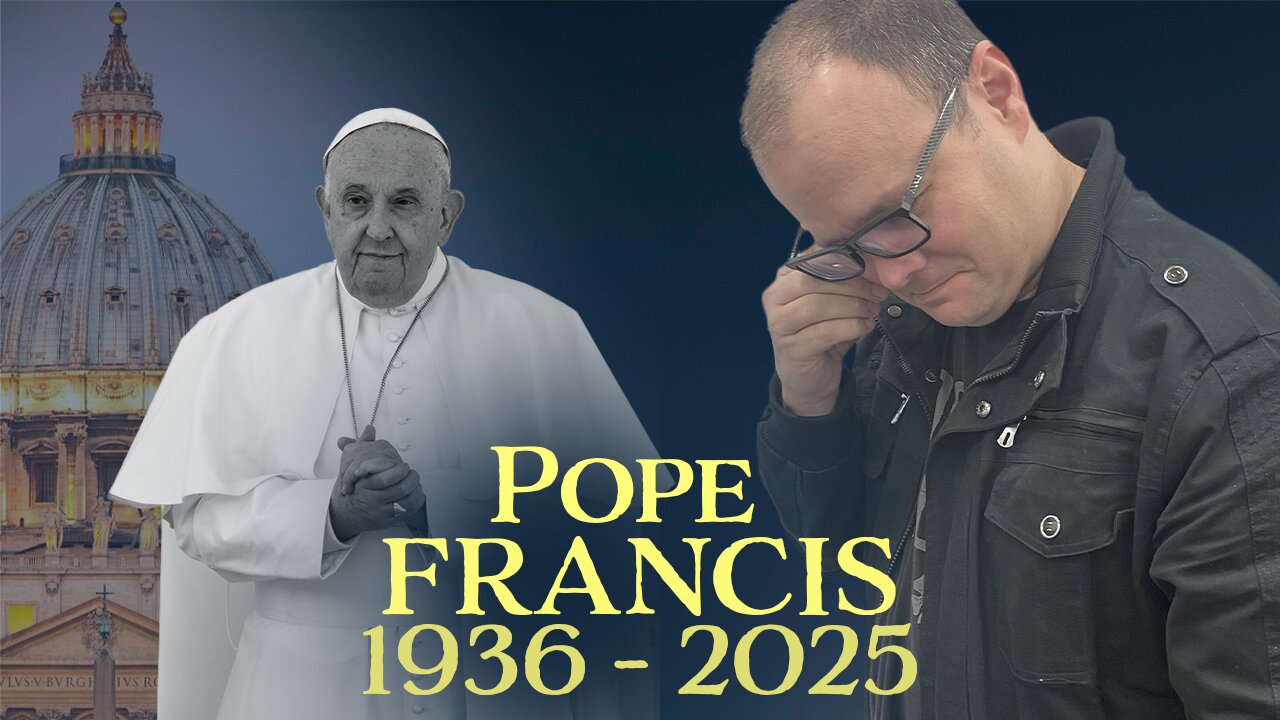 Pope Francis Has Died: The Babylon Bee’s Exclusive Coverage