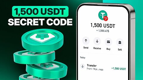 How to Get 1500 USDT for free welcome bonus for all crypto traders