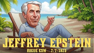 Jeffrey Epstein
