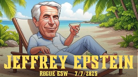 Jeffrey Epstein