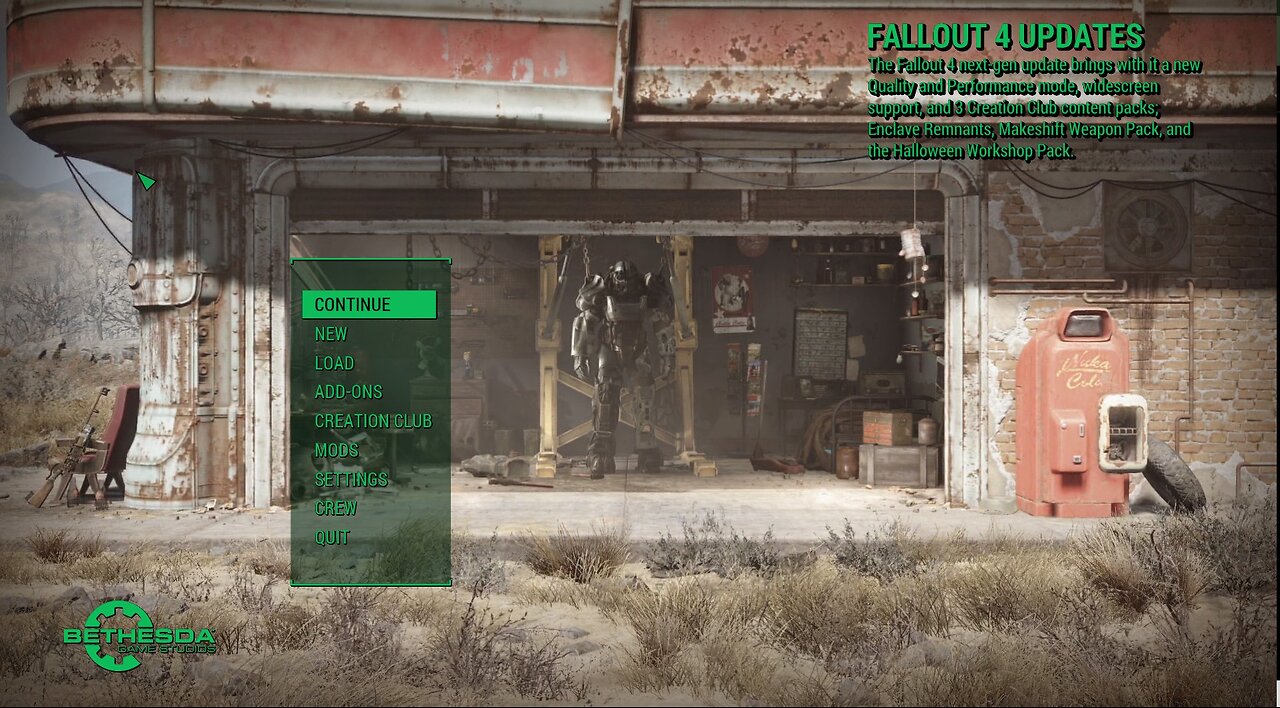 Fallout 4 Permadeath Survival Ep 10 Free Nick, charge for Piper.