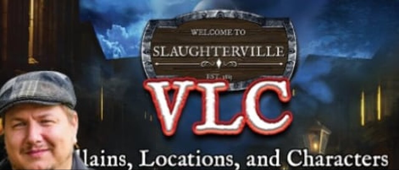 Madness Countdown: Chris Brown's "Slaughterville VLC"