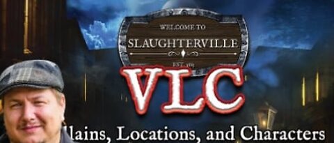 Madness Countdown: Chris Brown's "Slaughterville VLC"