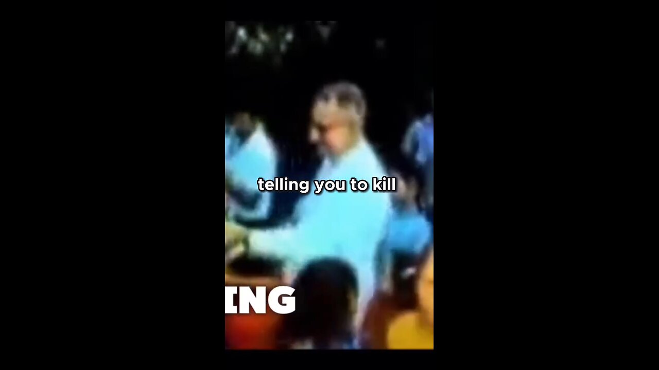 Archbishop Romero's Appeal