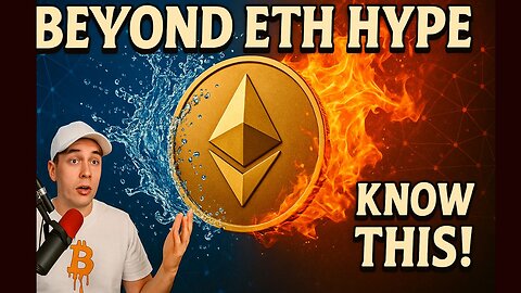 Bitcoin & Ethereum at a Crossroads: Macro Moves, Altcoin Threats & Market Forecasts!
