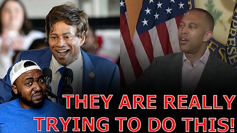 DERANGED Democrat FILES ARTICLES OF IMPEACHMENT Against Trump As Liberals Demand Officials Be JAILED
