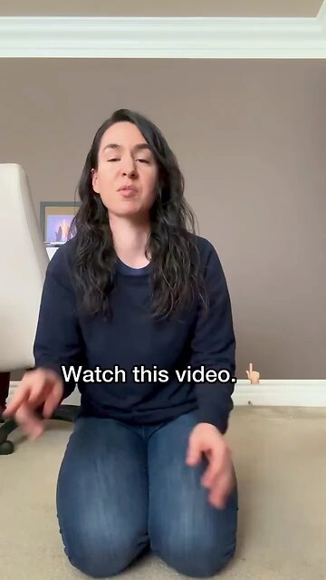 ASL/Captioned - We have an alliteration for Phil 4:6