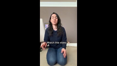 ASL/Captioned - We have an alliteration for Phil 4:6