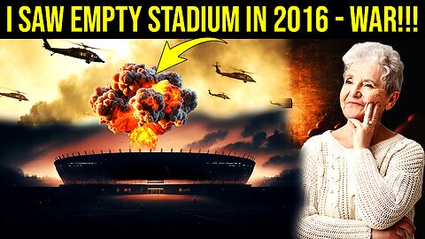 WARN THEM! The World Will Be In Great Pandemonium In Mid 2026!