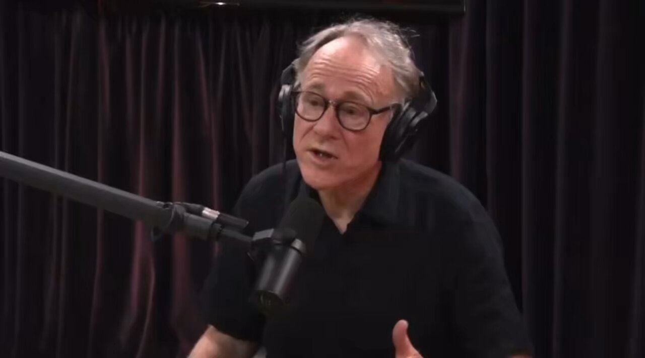 Hancock on nationalism, government, ayahuasca and more! #ancient #ancienthistory #jre #fyp