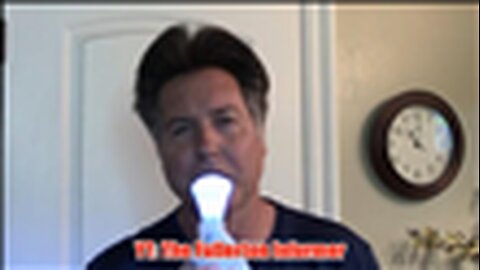 "Unveiling the Sterilization Agenda: The Unexpected Role of LED Lighting"