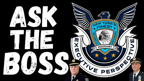 Ask A Question To Retired NYPD Executives