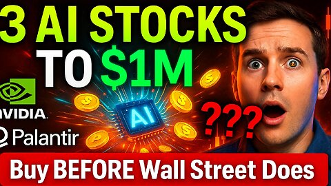 AI Stocks That Are Changing the Game (And Making Investors Rich)