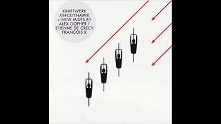 Kraftwerk - Aerodynamik-Expo 2000 Remix (2004)